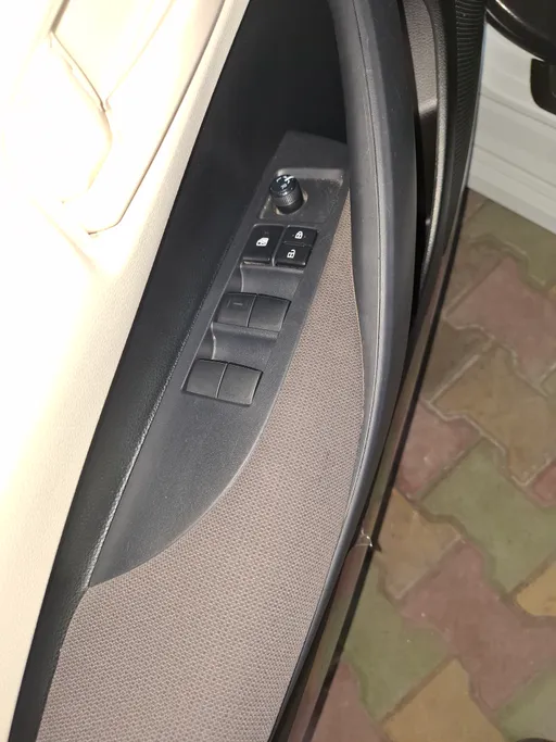 2024 Toyota Corolla XLI 