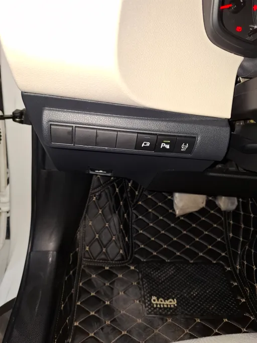 2024 Toyota Corolla XLI 