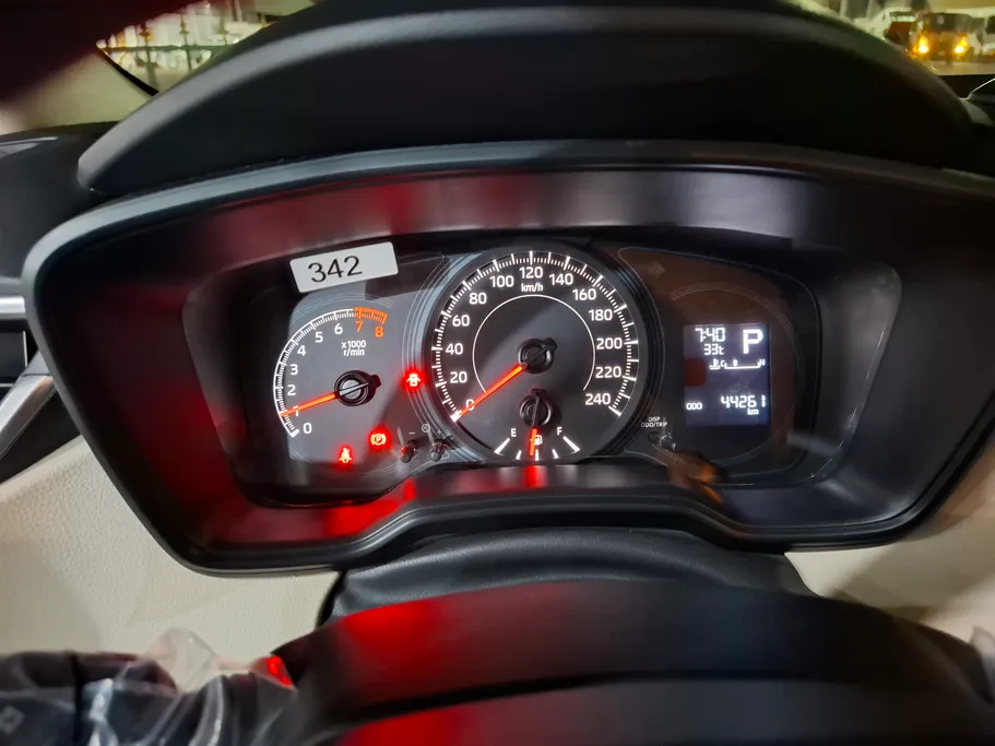 2024 Toyota Corolla XLI 