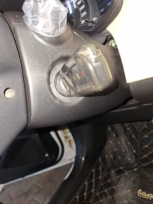 2024 Toyota Corolla XLI 