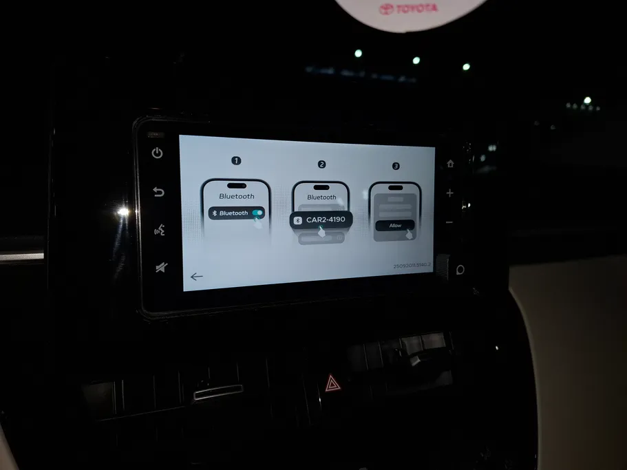 2024 Toyota Corolla XLI 