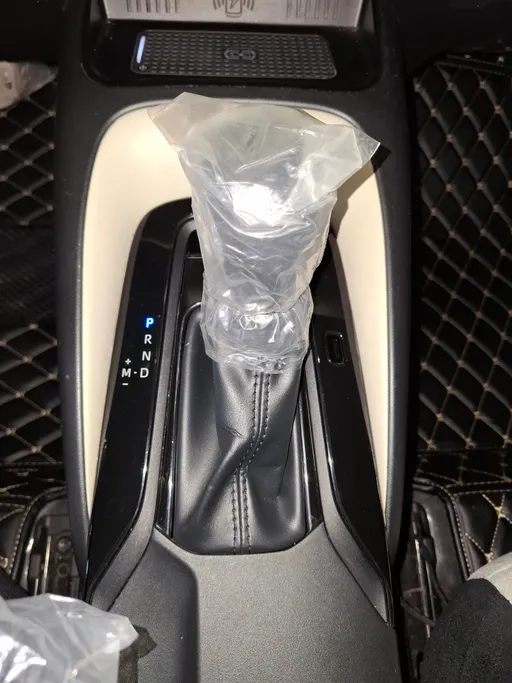 2024 Toyota Corolla XLI 