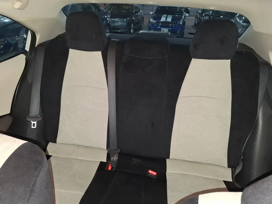 2024 Toyota Corolla XLI 