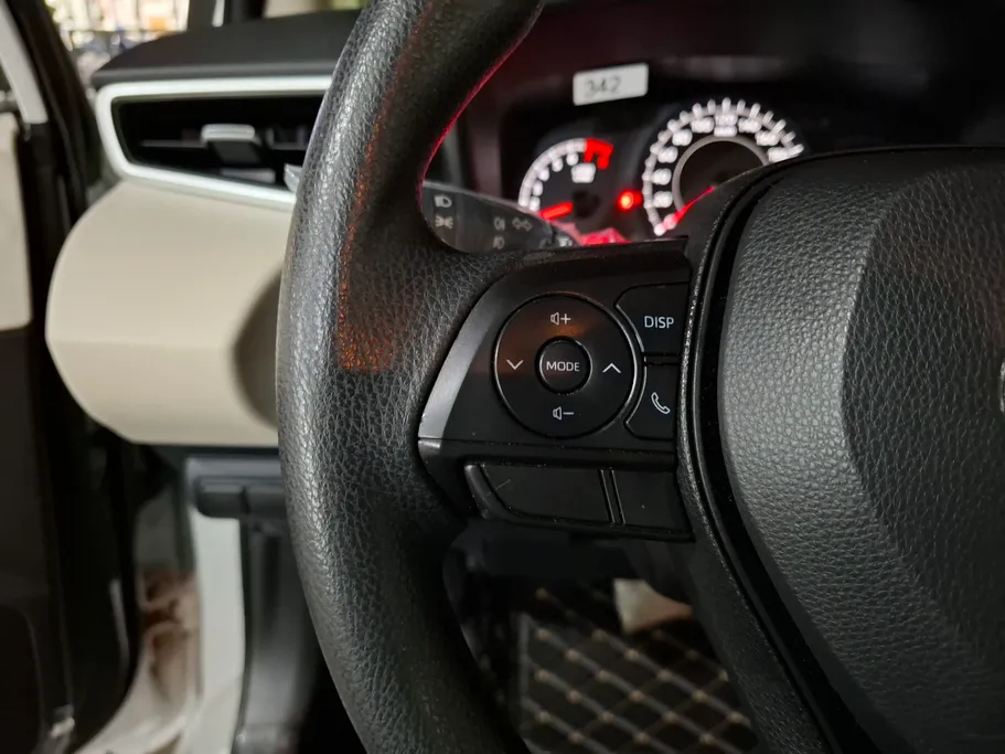 2024 Toyota Corolla XLI 