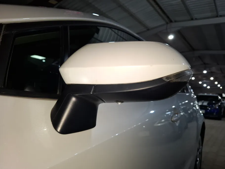 2024 Toyota Corolla XLI 