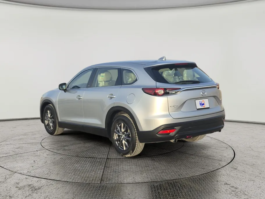 مازدا سى اكس 9 Skyactiv G 2024 