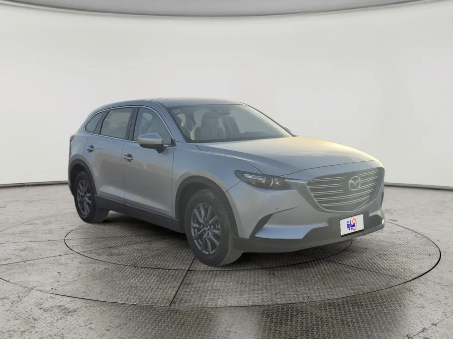 مازدا سى اكس 9 Skyactiv G 2024 
