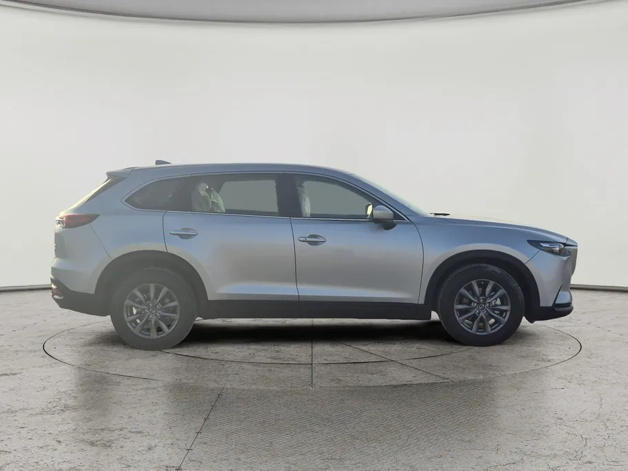 مازدا سى اكس 9 Skyactiv G 2024 