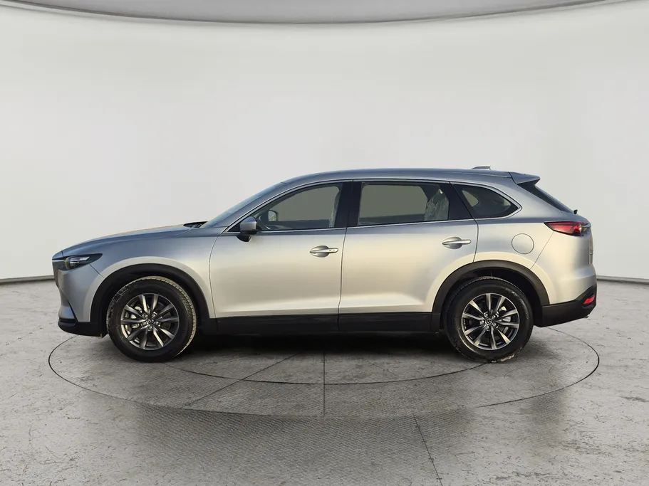 مازدا سى اكس 9 Skyactiv G 2024 