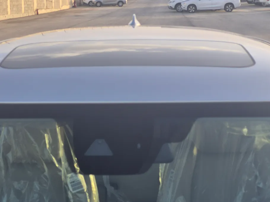 مازدا سى اكس 9 Skyactiv G 2024 