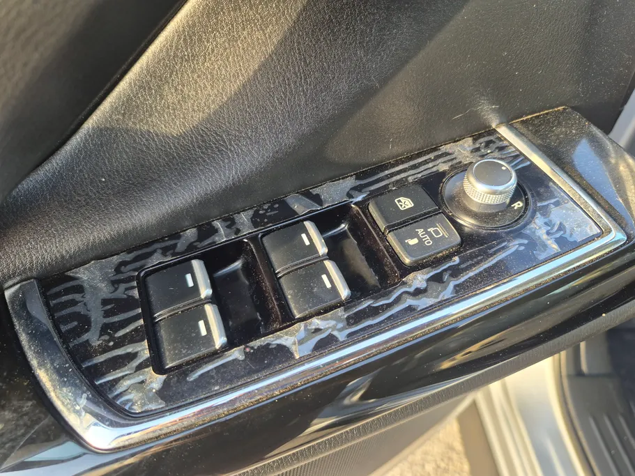 مازدا سى اكس 9 Skyactiv G 2024 