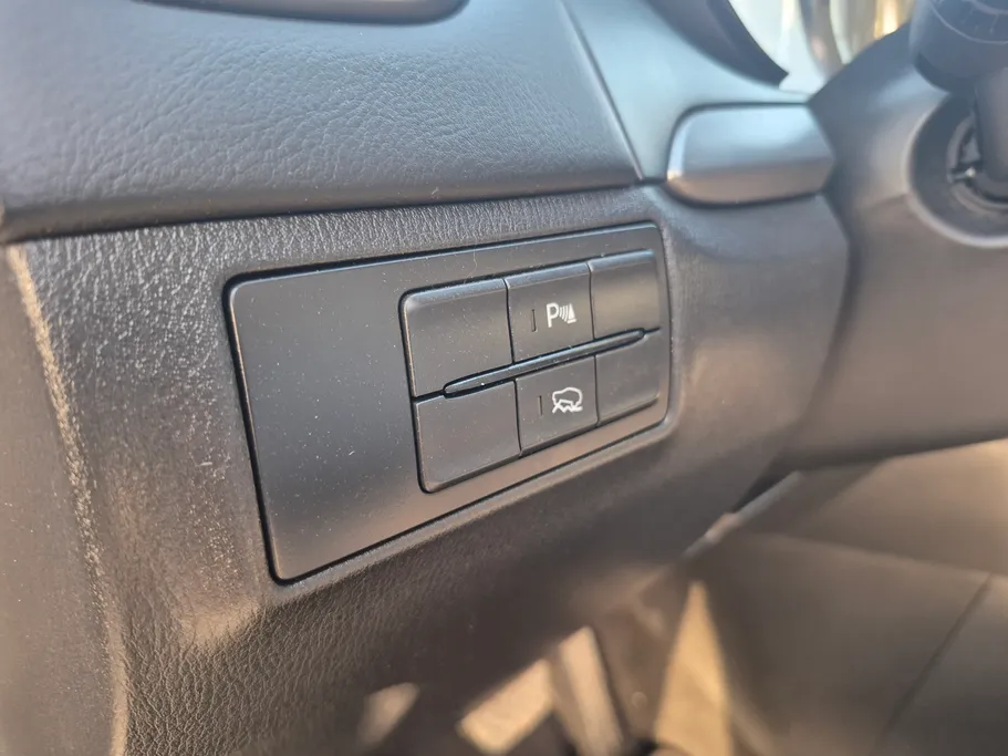 مازدا سى اكس 9 Skyactiv G 2024 