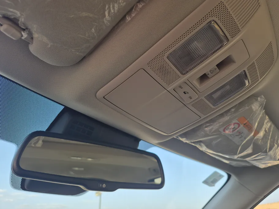 مازدا سى اكس 9 Skyactiv G 2024 