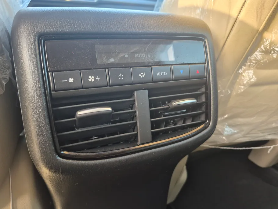 مازدا سى اكس 9 Skyactiv G 2024 