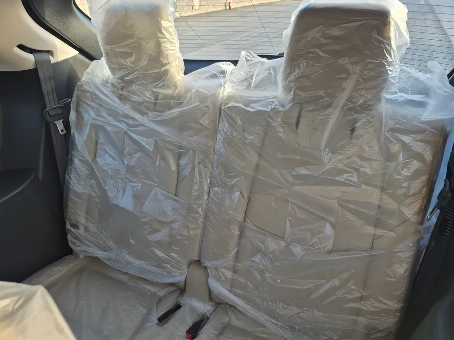 مازدا سى اكس 9 Skyactiv G 2024 
