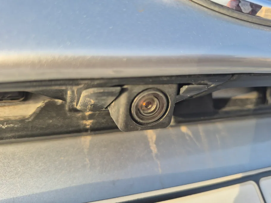 مازدا سى اكس 9 Skyactiv G 2024 