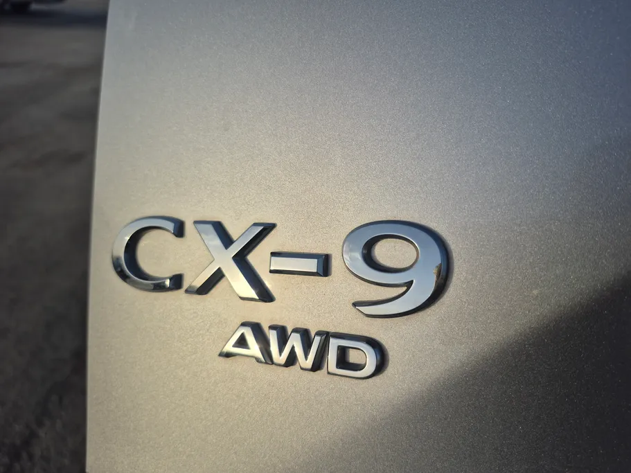 مازدا سى اكس 9 Skyactiv G 2024 