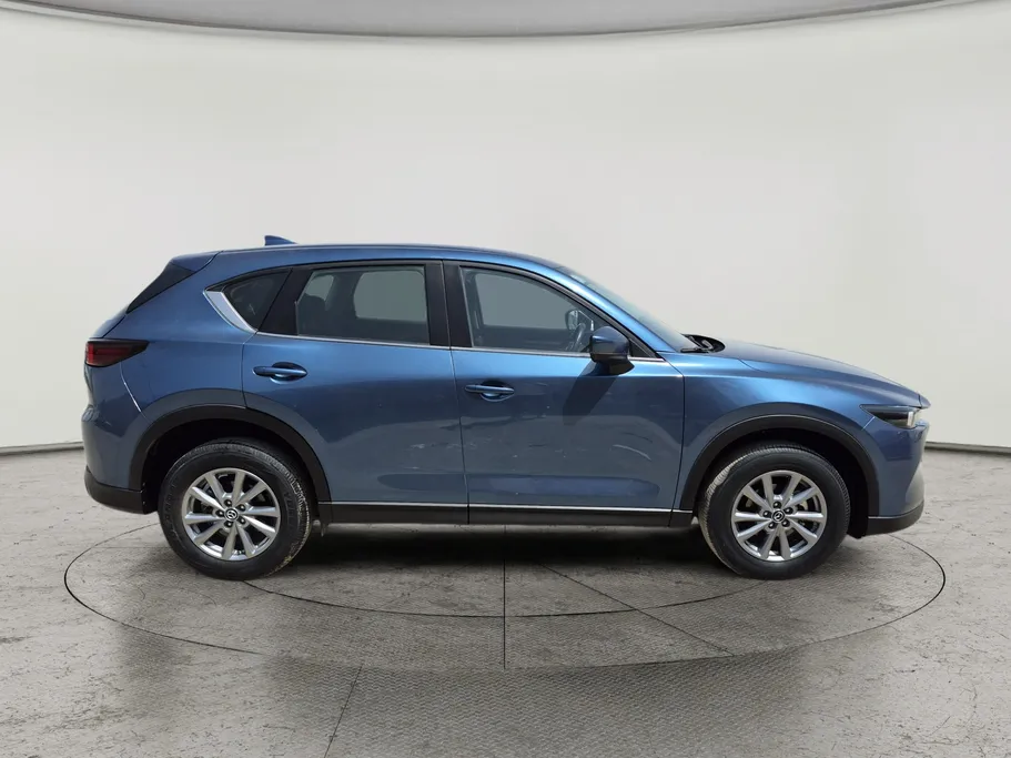 2023 Mazda CX5 Skyactiv G 