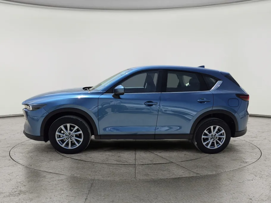 2023 Mazda CX5 Skyactiv G 