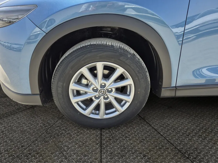2023 Mazda CX5 Skyactiv G 