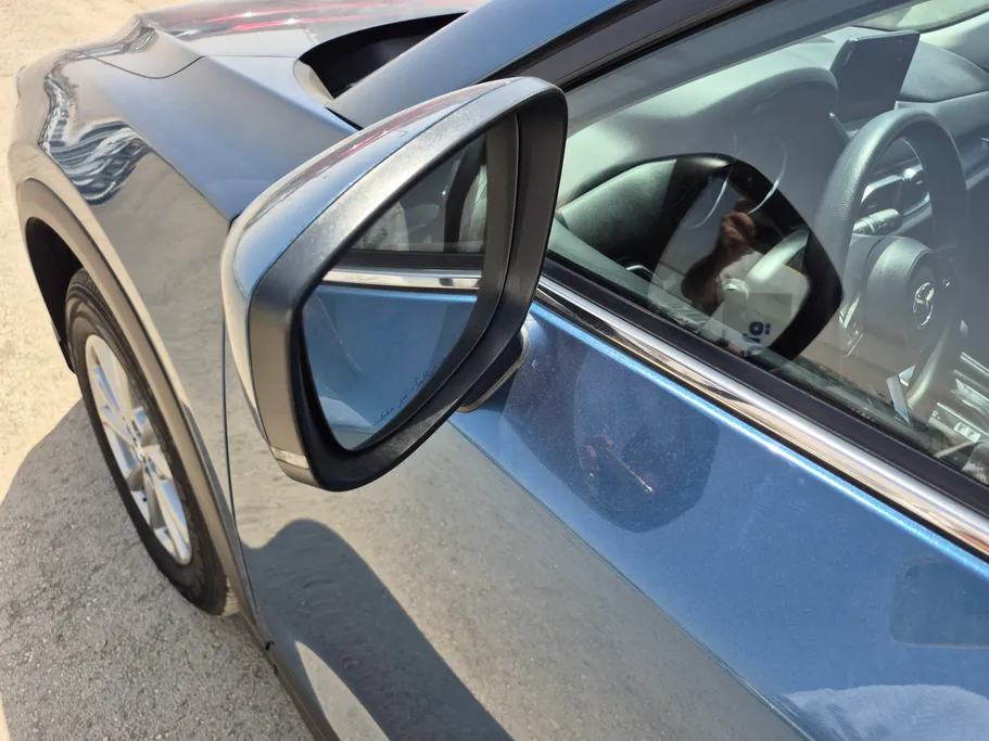 2023 Mazda CX5 Skyactiv G 