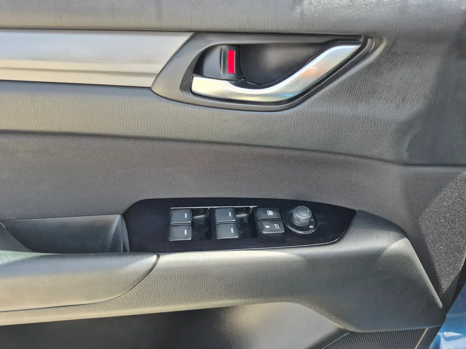 2023 Mazda CX5 Skyactiv G 