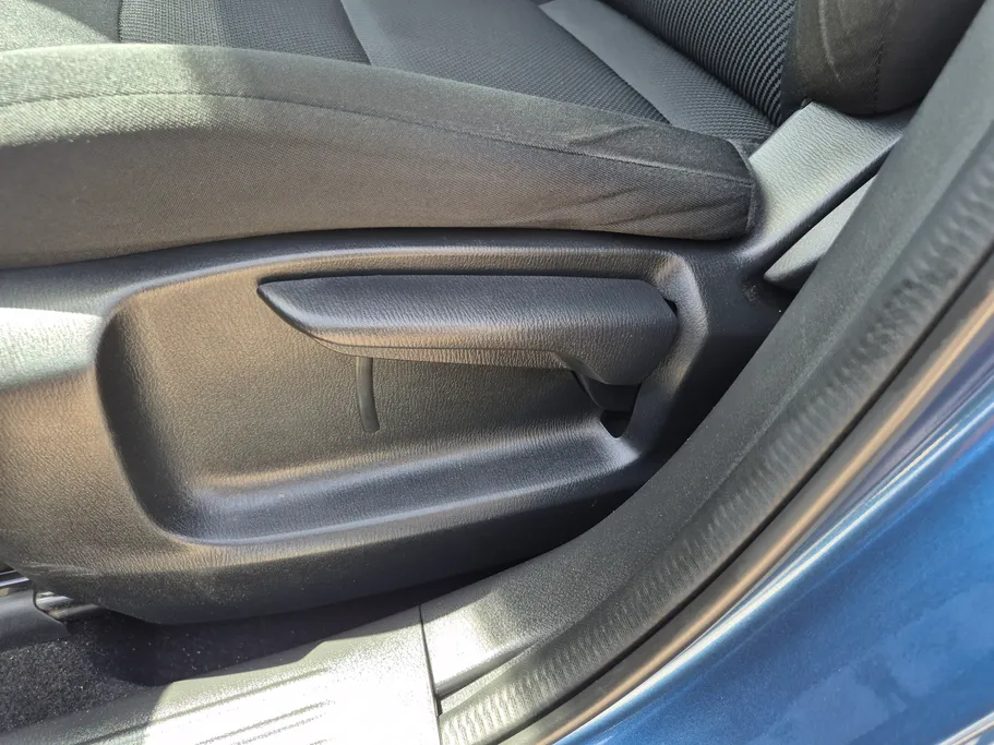 2023 Mazda CX5 Skyactiv G 