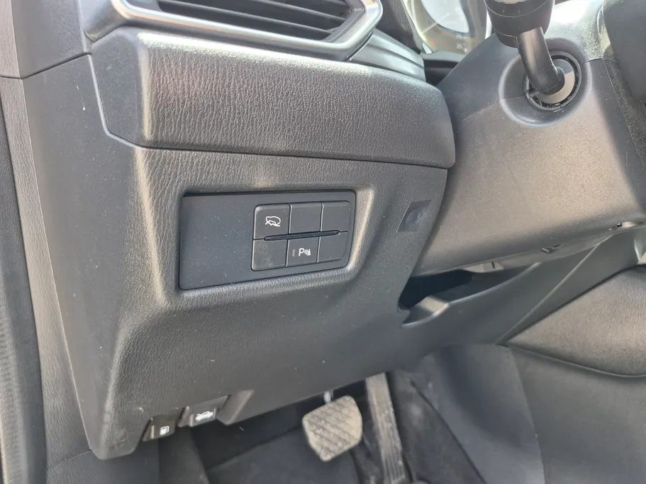 2023 Mazda CX5 Skyactiv G 