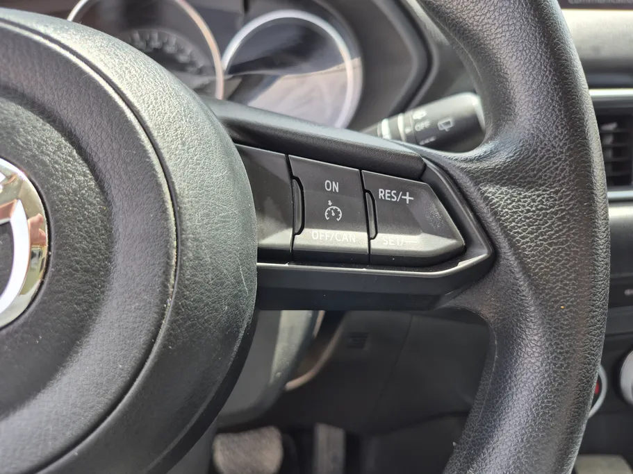 2023 Mazda CX5 Skyactiv G 