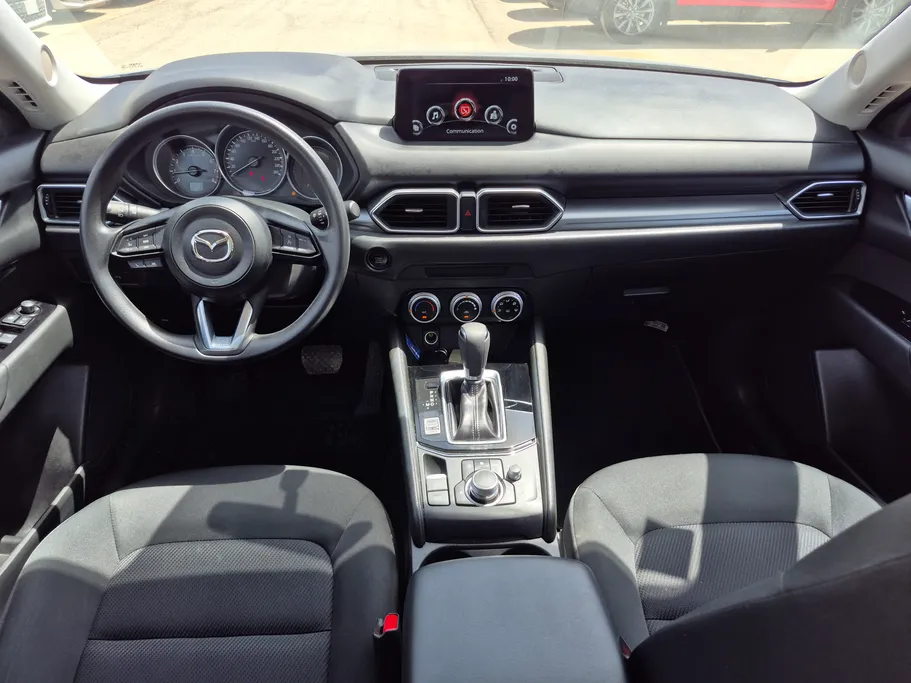 2023 Mazda CX5 Skyactiv G 