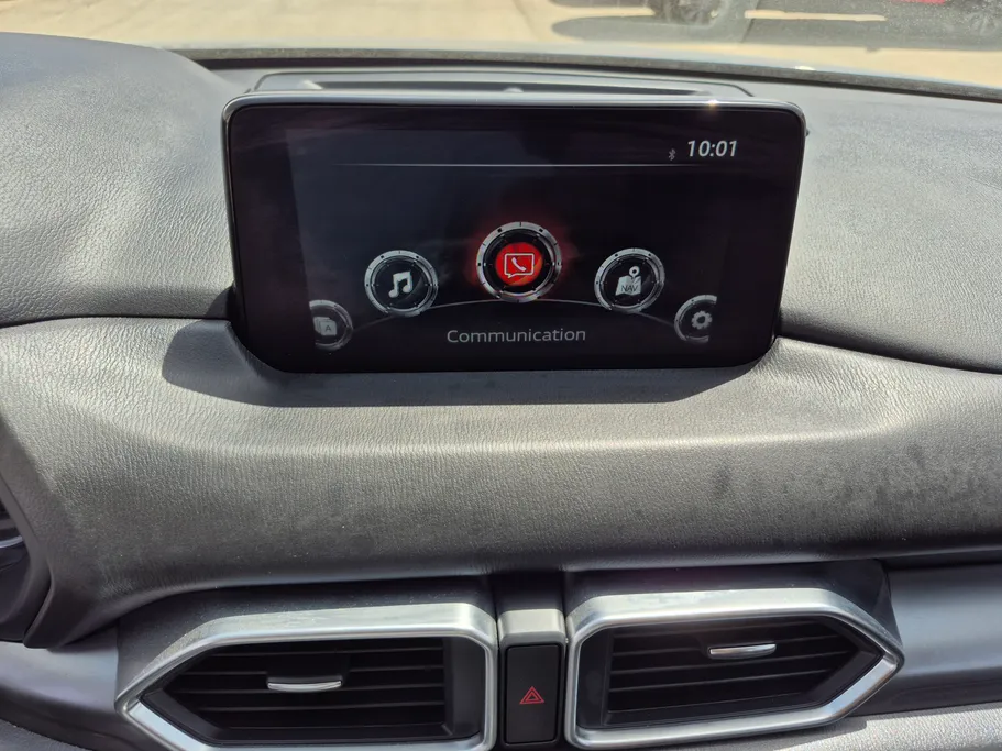 2023 Mazda CX5 Skyactiv G 