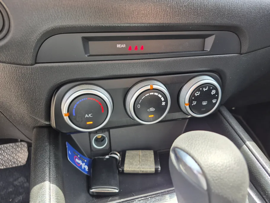 2023 Mazda CX5 Skyactiv G 