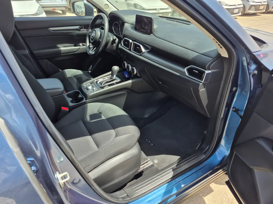 2023 Mazda CX5 Skyactiv G 