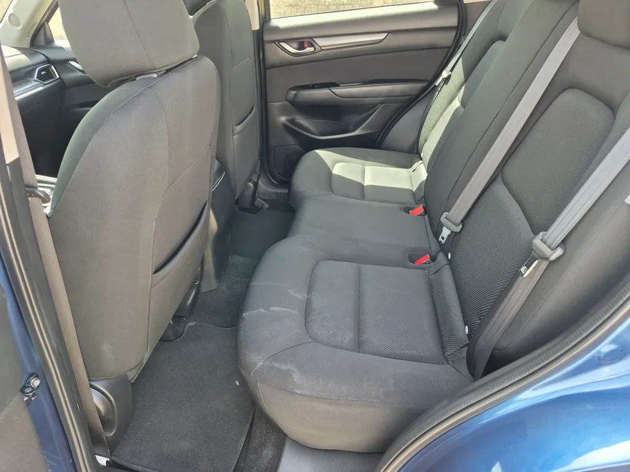 2023 Mazda CX5 Skyactiv G 