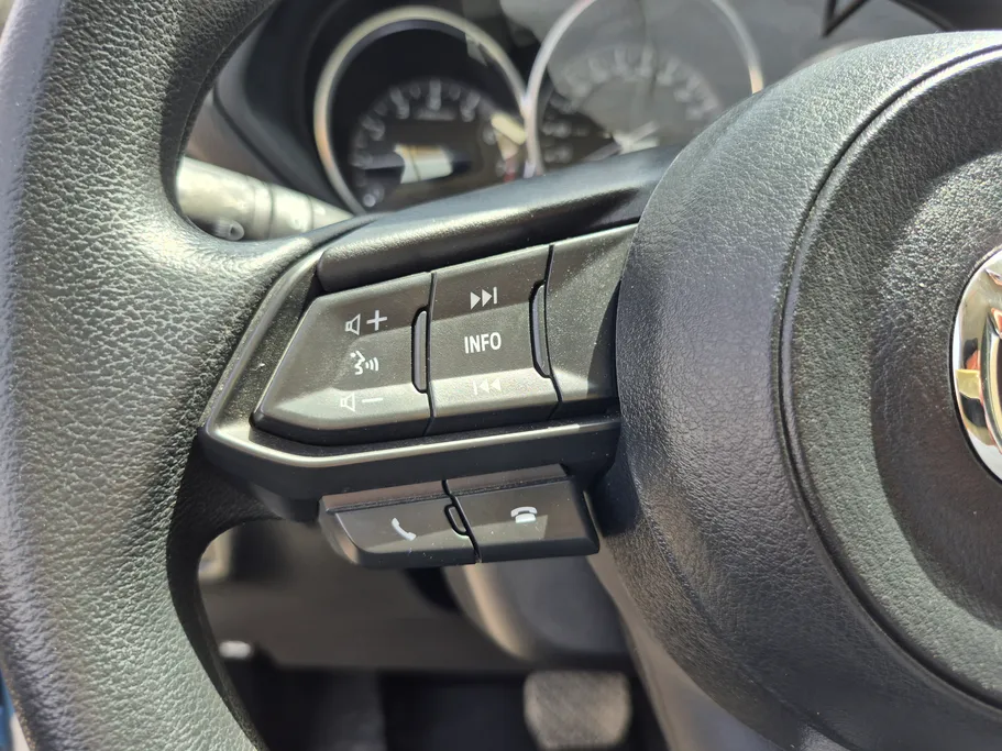 2023 Mazda CX5 Skyactiv G 