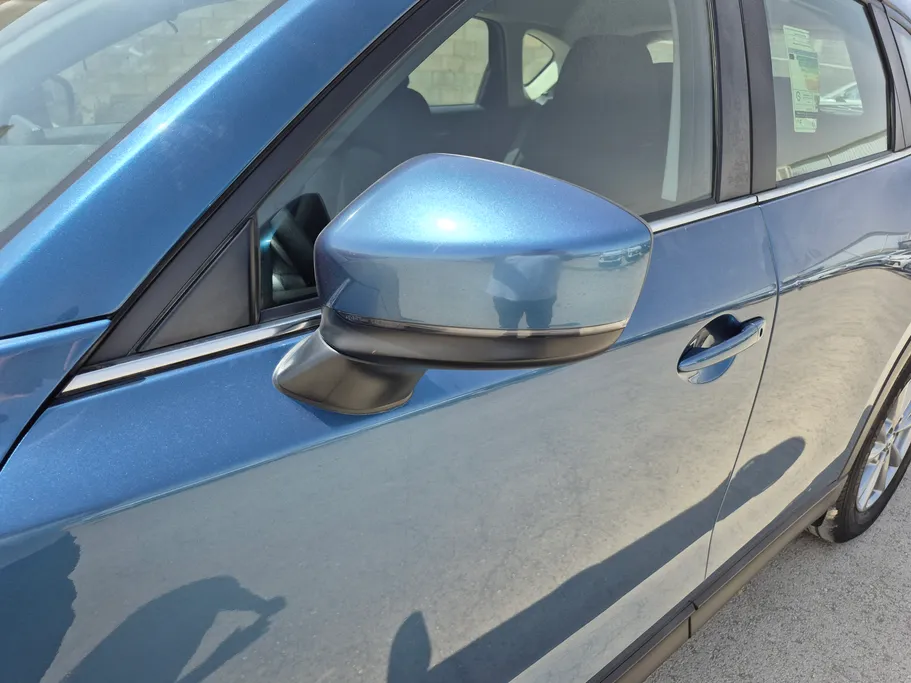 2023 Mazda CX5 Skyactiv G 