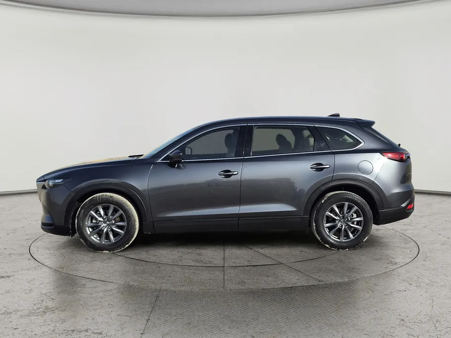 مازدا سى اكس 9 Skyactiv G 2024 