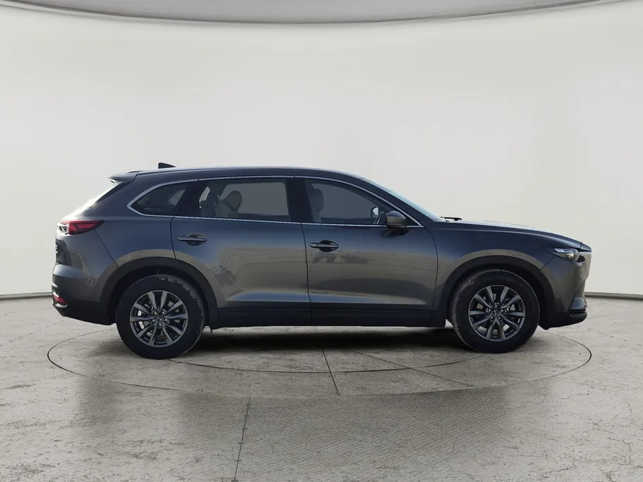 مازدا سى اكس 9 Skyactiv G 2024 