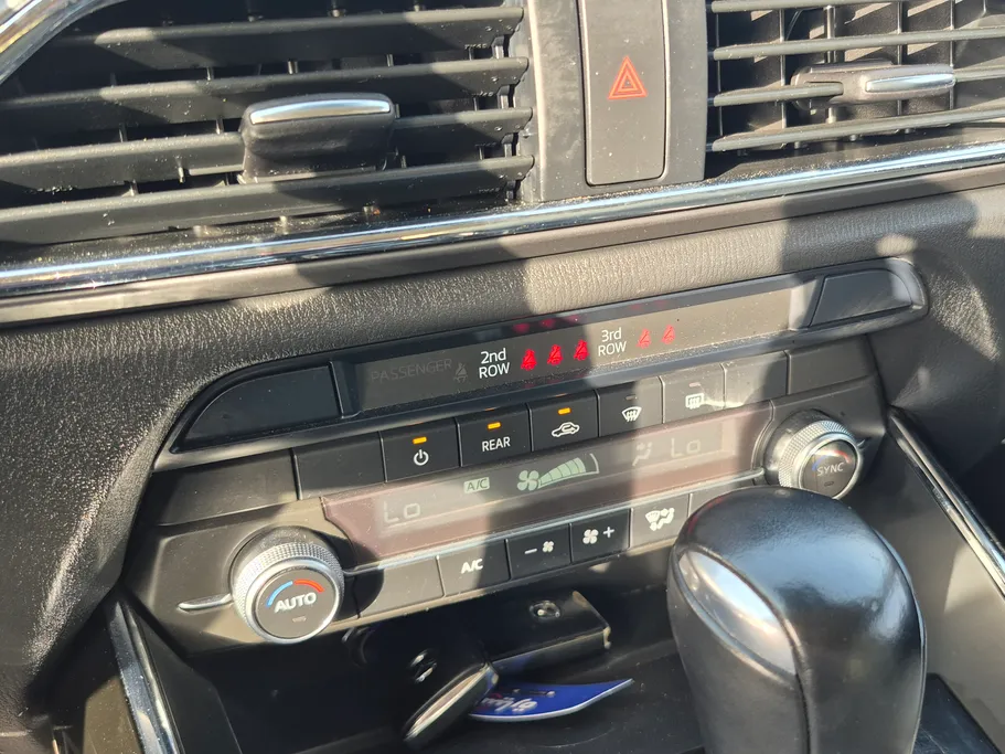 مازدا سى اكس 9 Skyactiv G 2024 