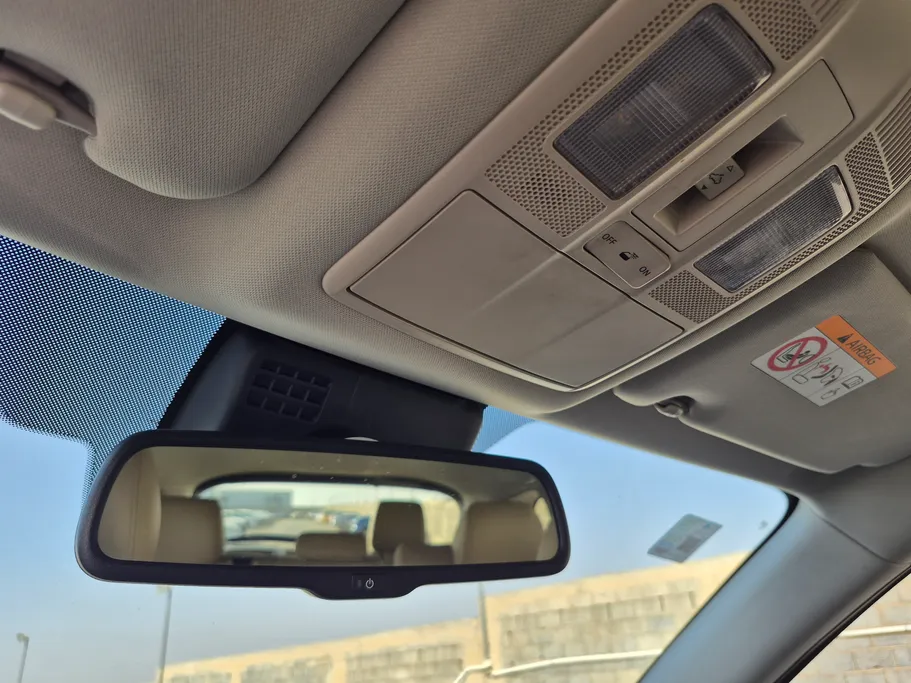مازدا سى اكس 9 Skyactiv G 2024 