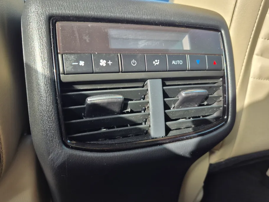 مازدا سى اكس 9 Skyactiv G 2024 