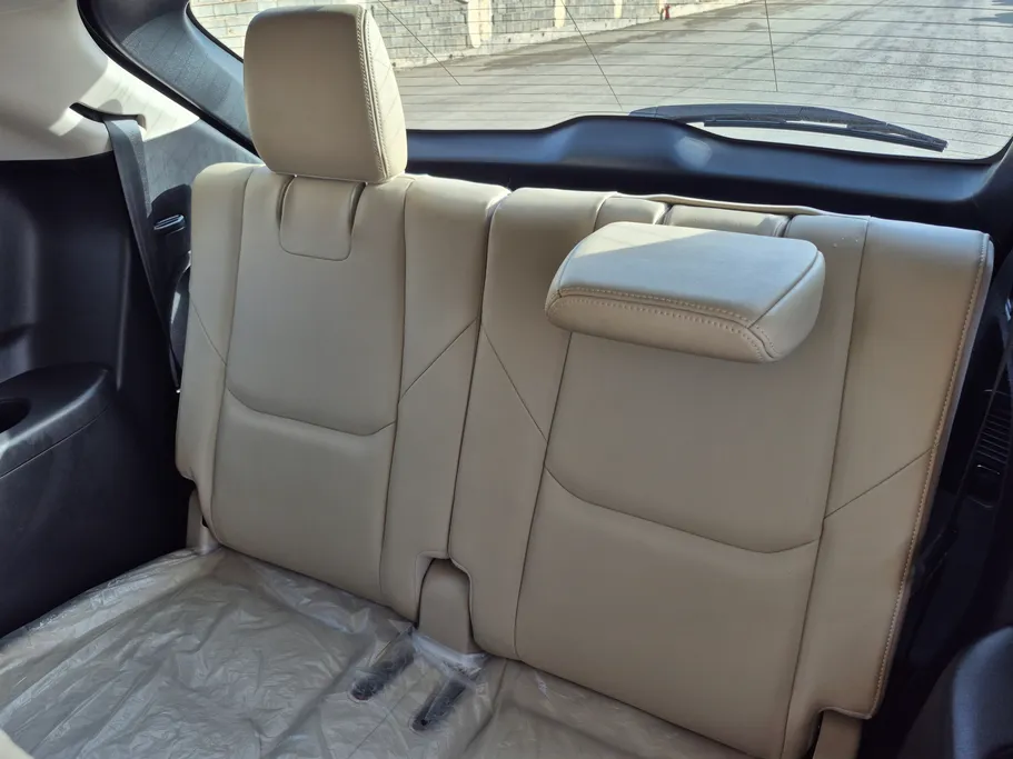 مازدا سى اكس 9 Skyactiv G 2024 