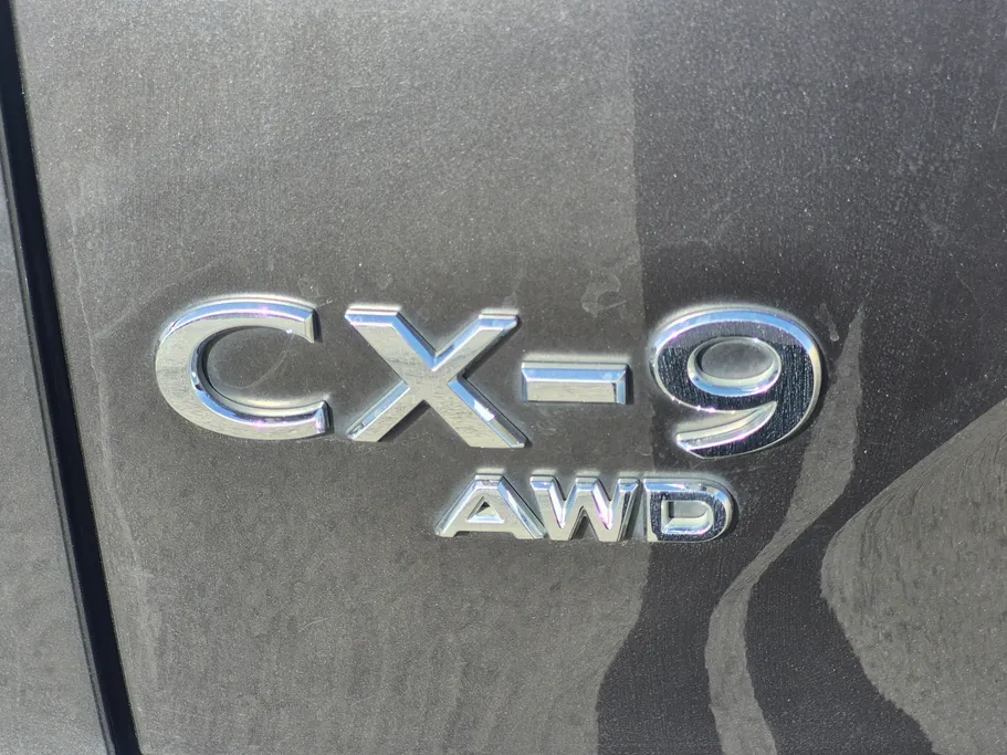 مازدا سى اكس 9 Skyactiv G 2024 