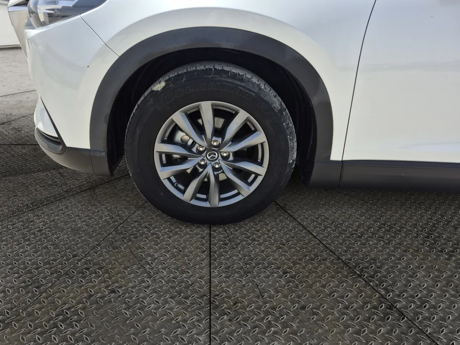 2023 Mazda CX9 Skyactiv G 