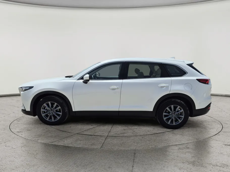 2023 Mazda CX9 Skyactiv G 