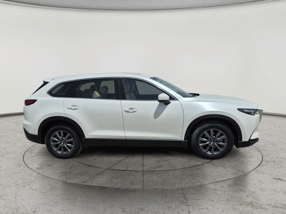 2023 Mazda CX9 Skyactiv G 