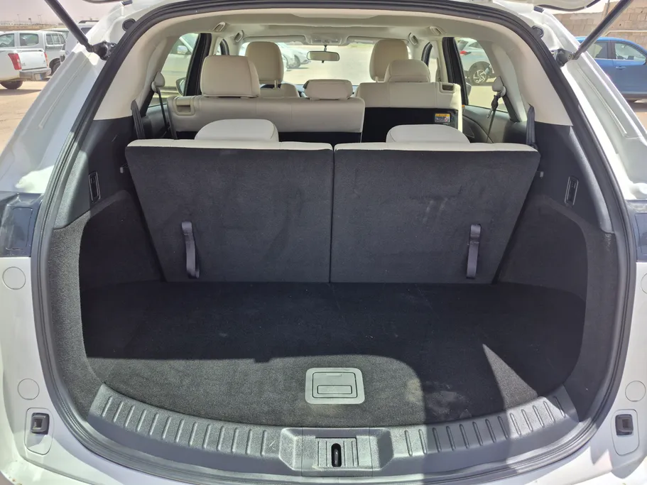 2023 Mazda CX9 Skyactiv G 