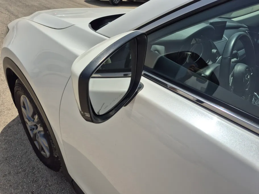 2023 Mazda CX9 Skyactiv G 