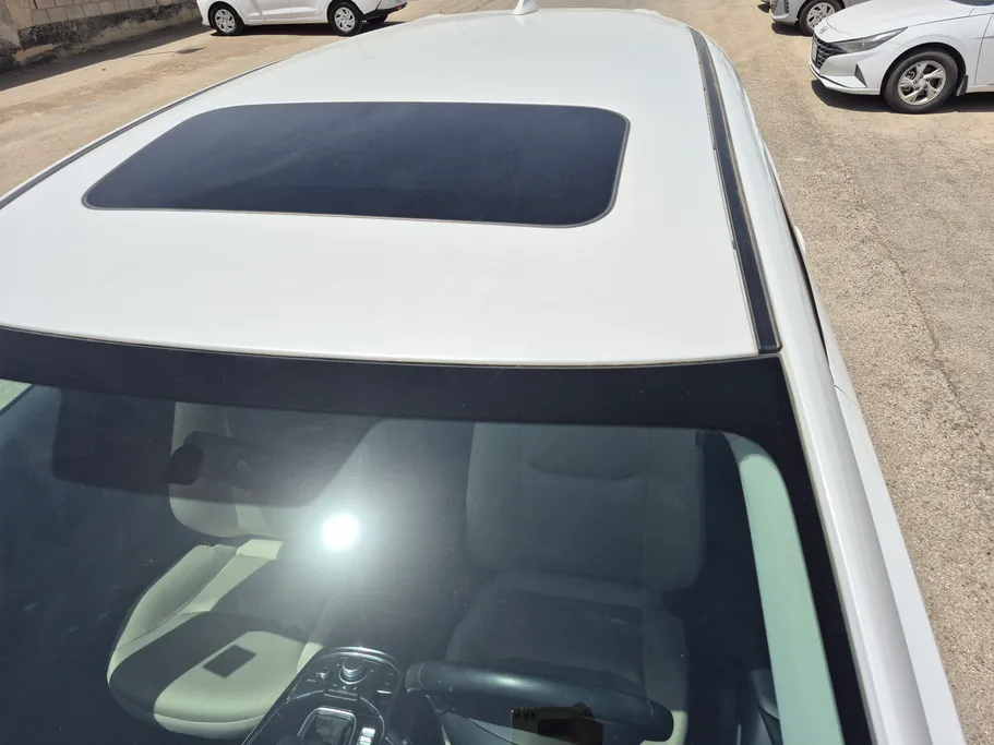 2023 Mazda CX9 Skyactiv G 
