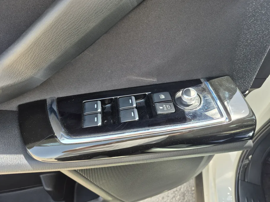 2023 Mazda CX9 Skyactiv G 